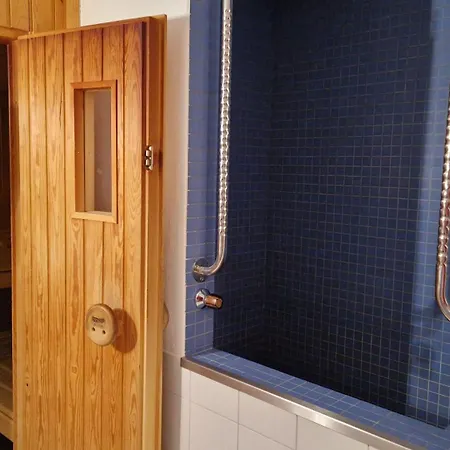 Chesa Bellaval, Haus La Vuolp 3 1 2-zimmerwohnung 公寓 *