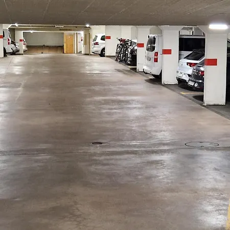 Chesa Bellaval, Haus La Vuolp 3 1 2-zimmerwohnung