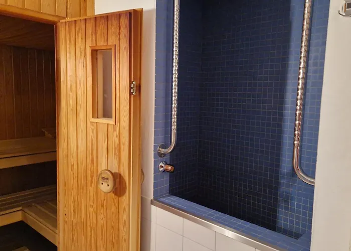 Chesa Bellaval, Haus La Vuolp 3 1 2-zimmerwohnung Apartman *