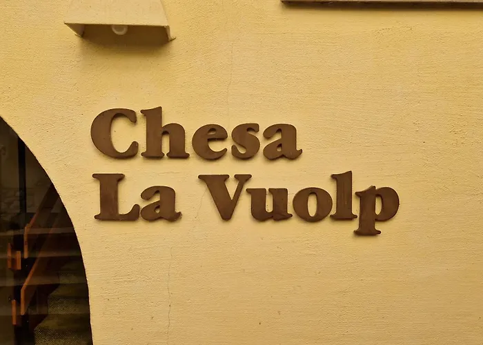 Apartman Chesa Bellaval, Haus La Vuolp 3 1 2-zimmerwohnung Silvaplana