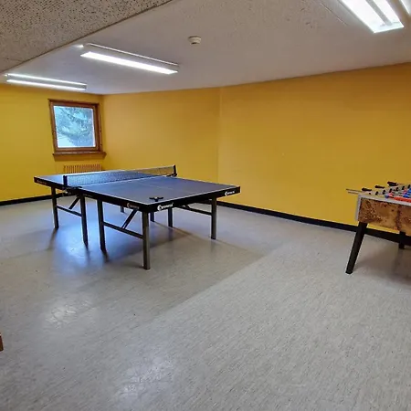 Chesa Bellaval, Haus La Vuolp 3 1 2-zimmerwohnung * Сильваплана