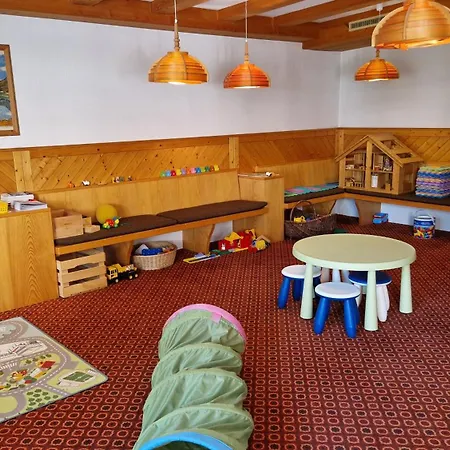 Chesa Bellaval, Haus La Vuolp 3 1 2-zimmerwohnung Сильваплана